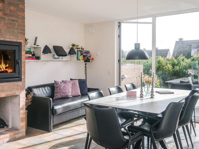 Others 5, 4 Star Holiday Home in Romo, Tønder