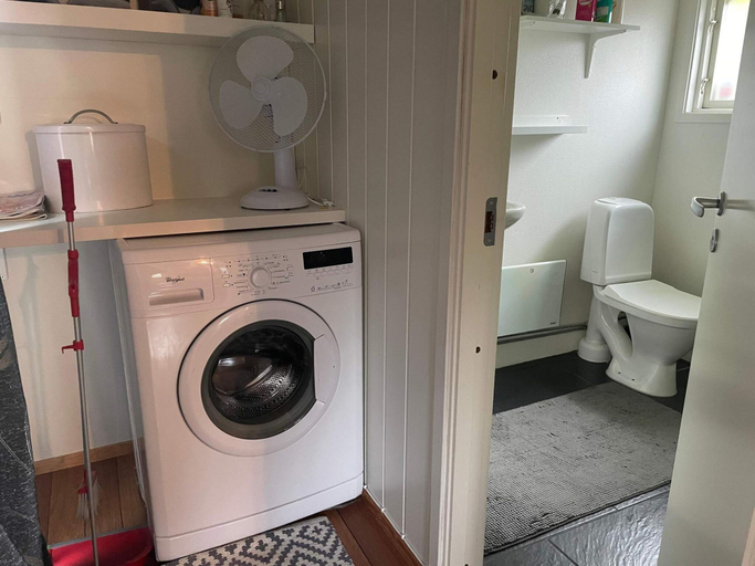 Others 5, 5 Person Holiday Home in Uddevalla, Uddevalla