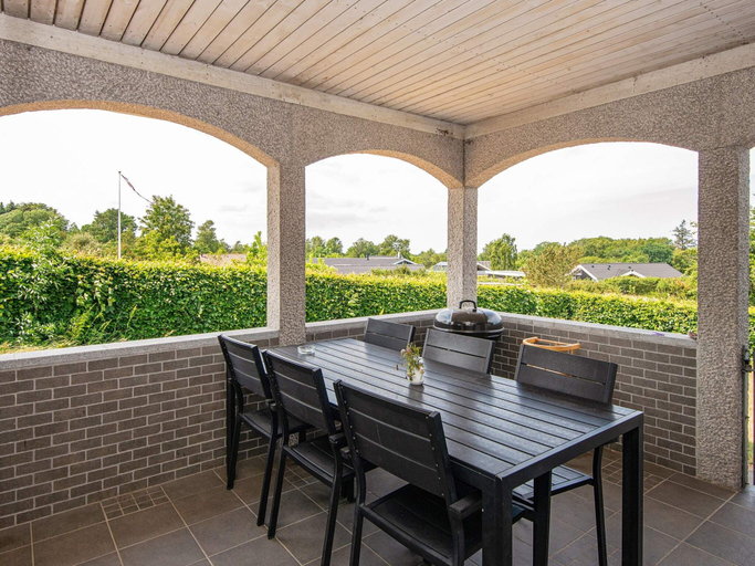 Others 5, 4 Star Holiday Home in Glesborg, Norddjurs