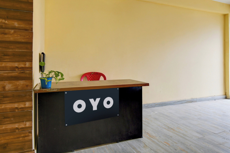 Others 3, Hotel O Bluestone Residence, North 24 Parganas
