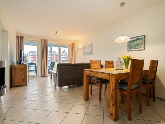 Others 3, App Garden Deck 402 - Hafendorf Muritz, Mecklenburgische Seenplatte
