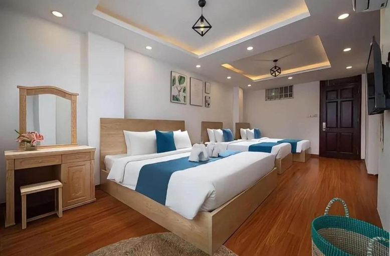 Others 4, Hanoi Valley Hotel, Hoàn Kiếm