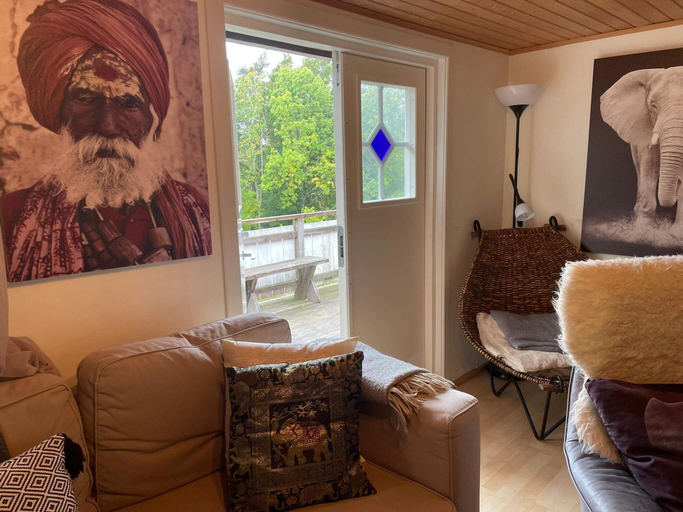 Others 2, 5 Person Holiday Home in Uddevalla, Uddevalla