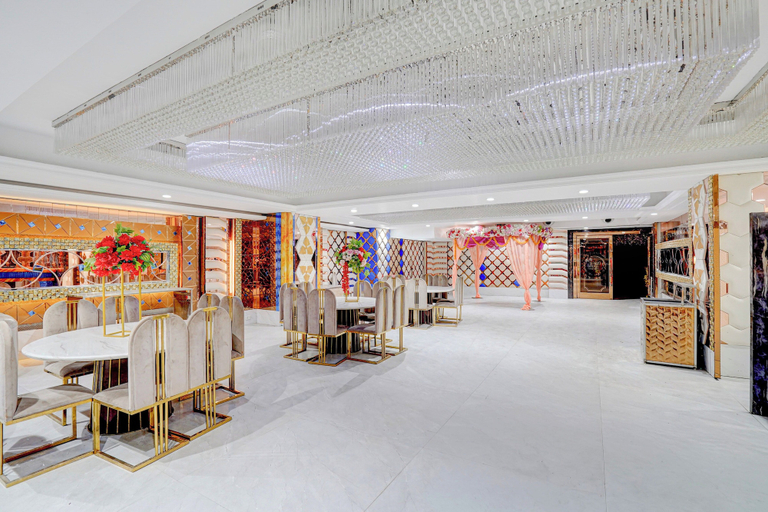 Others 4, Palette A Lux Corporate Townhouse Near 3, Gautam Buddha Nagar