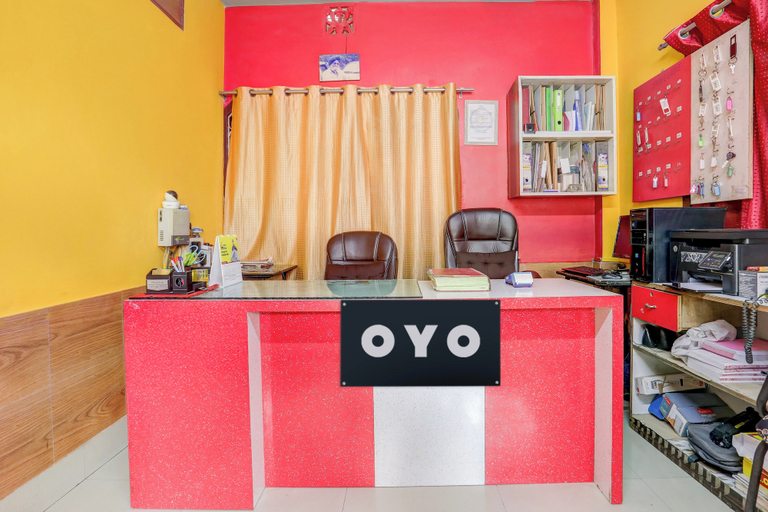 Others, OYO 823046 King's Hotel & Banquet, Darjiling