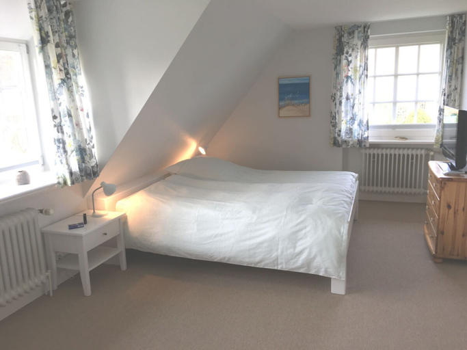 Others 4, Holiday Home Hochstieg 30, Nordfriesland