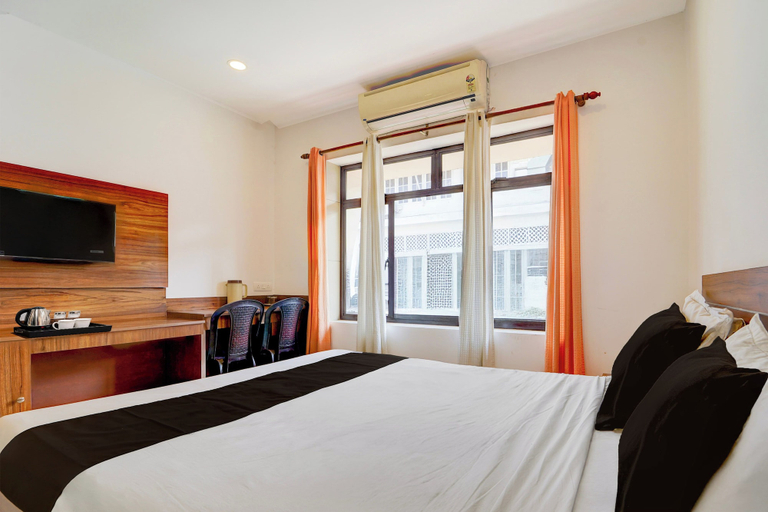 Others 4, Townhouse Willingdon Island, Ernakulam