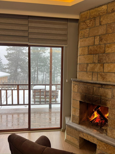 Others 2, May Villas Cet Mountain Bungalow With Fireplace 101, Ünye