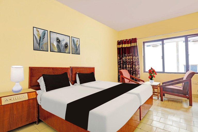 Others 2, Hotel O Gajuwaka Near kurmanpalem, Visakhapatnam