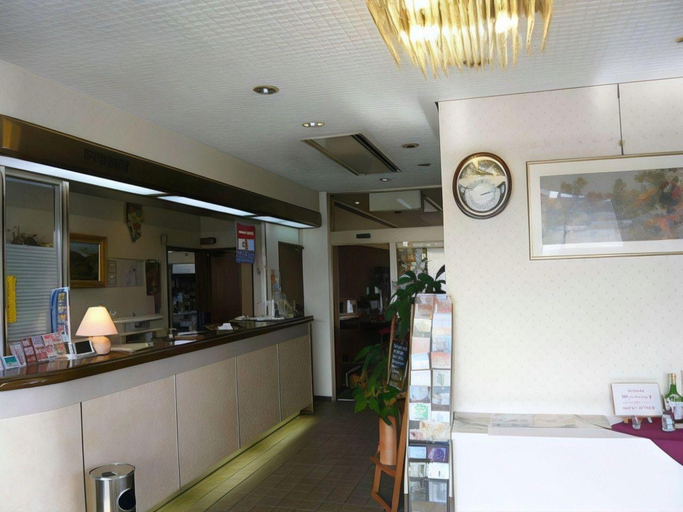 Exterior & Views 2, Business Green Hotel Hino, Hino