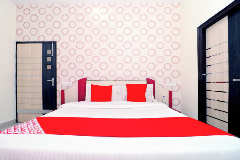 Others 4, HOTEL O SANGAM HOTEL AND RESORT, Ambala