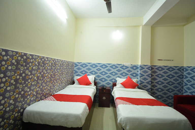 Others 2, Hotel O Gloria Inn, West Tripura