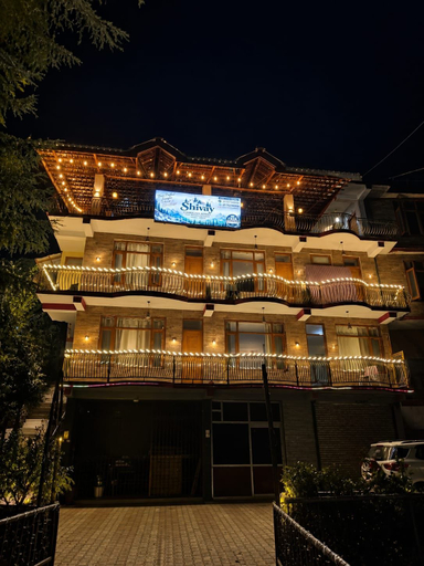 Others 3, Shivay A Himalyan Retreat, Kullu