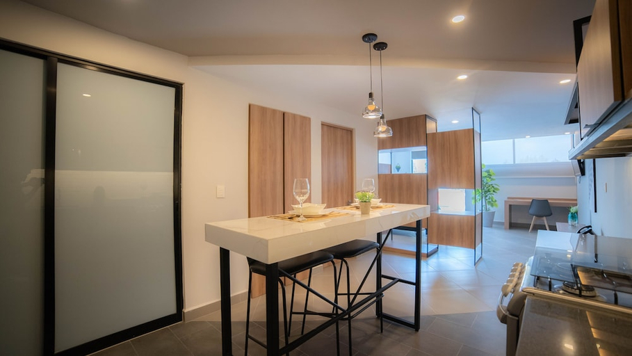 Others 1, Missum Versatile Living, San Gregorio Atzompa