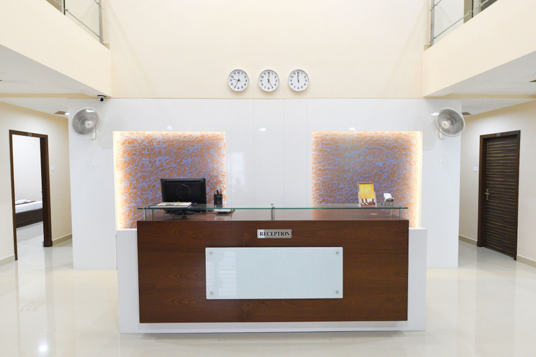 Others 1, Hotel O STAY CHILL RESIDENCY, Chennai