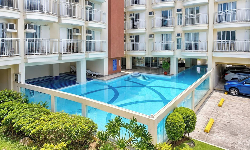 Sport & Beauty 5, Tagaytay Prime Residences In Tagaytay City, Tagaytay City