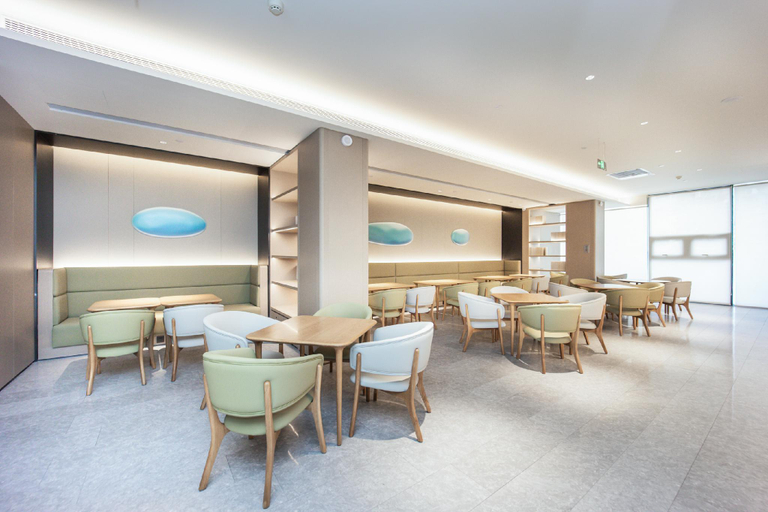 Food & Drinks 5, JI Hotel Jinan South Gongye Road Fengrun Buil, Jinan
