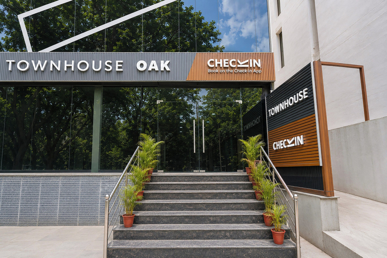 Others 3, Townhouse OAK Banjara Hills Hyderabad, Hyderabad