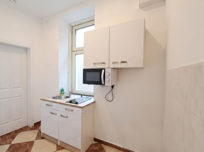 Others 5, Vienna on Your Doorstep 1BR, Wien