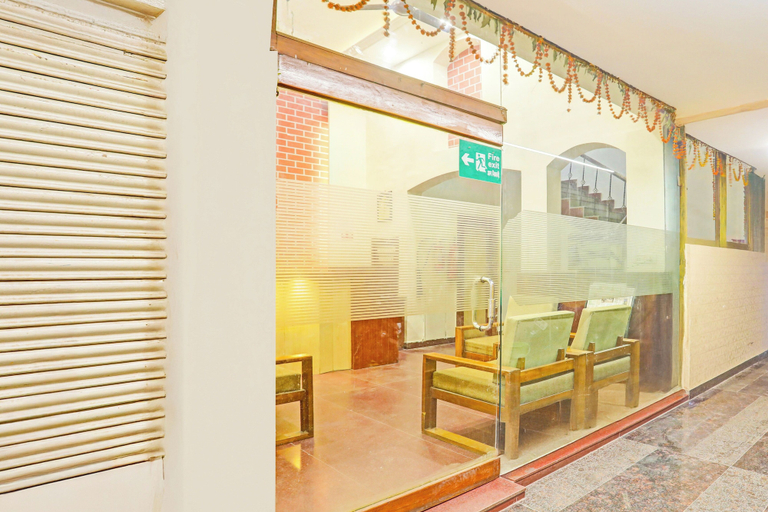 Others 5, Hotel O Jaistambh Chowk, Raipur