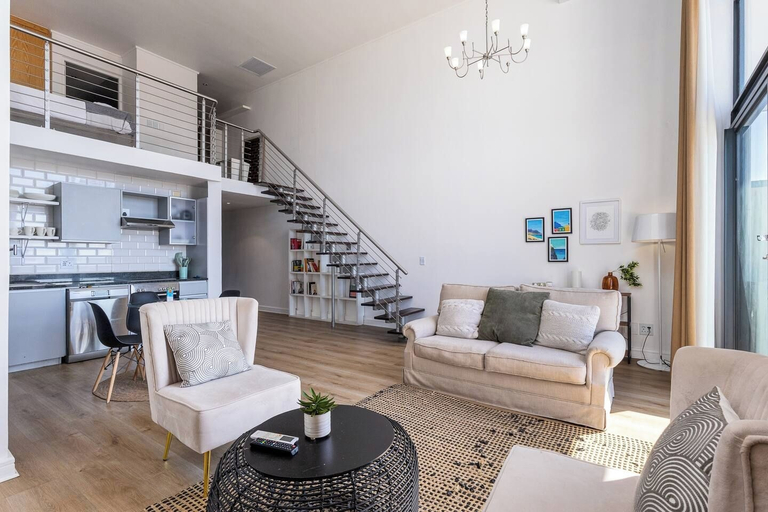 Others, Rockwell Apartments by CTHA, City of Cape Town