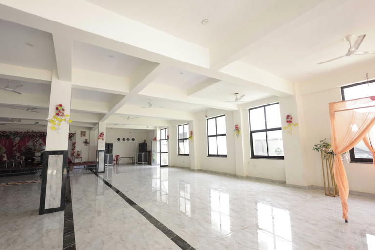 Others 5, Hotel O Meadows, Kanpur Nagar