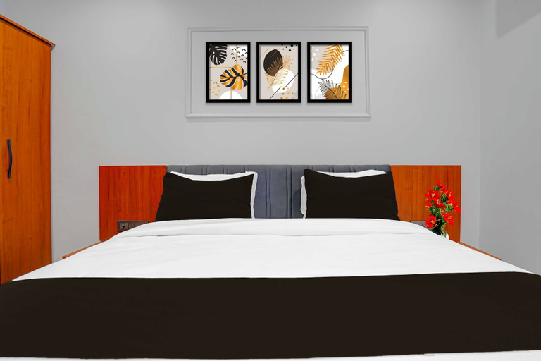 Others 5, Townhouse Oak Ujjain Railway Station, Ujjain