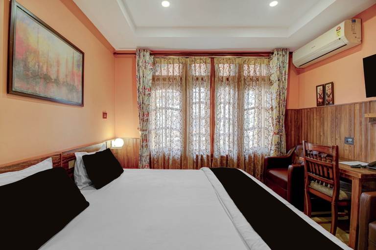 Others 3, Super Collection O Downtown Hospital, Kamrup Metropolitan