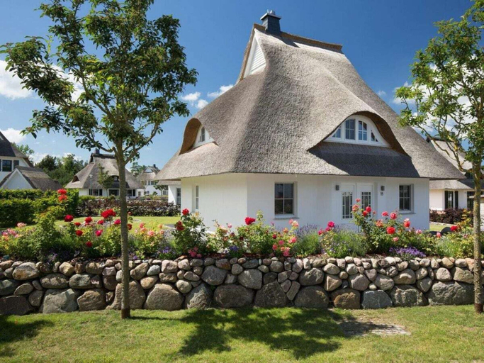 Others 3, Holiday Home With 2 Bedrooms, Vorpommern-Rügen