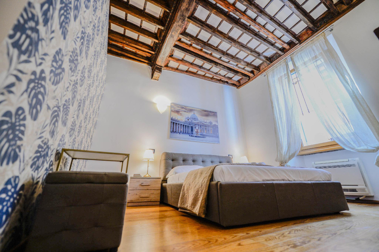 Exterior & Views 5, Campo De Fiori Relais, Rome
