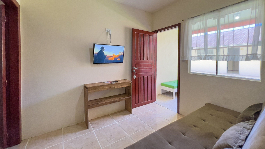 Others 4, AP 08A Ala Morrinhos Residencial Solavir, Bombinhas