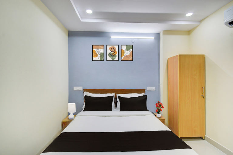 Others 4, Townhouse Financial District Circle, Hyderabad