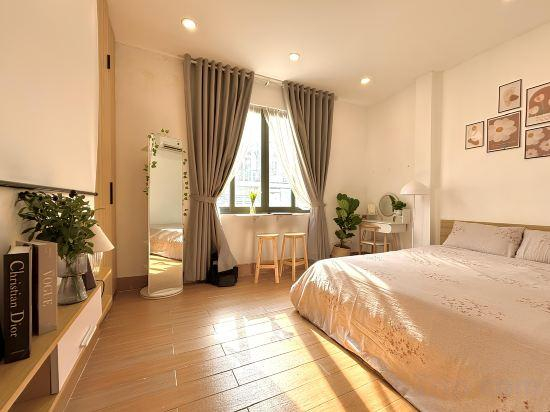 Others 5, Central Saigon Apartment, Sam House, Ho Chi Minh City