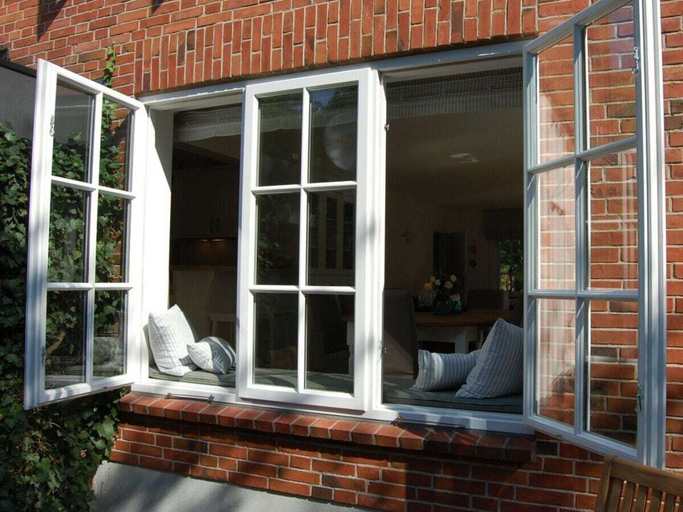 Others 1, "holidays in a Former Captain's House", Nordfriesland