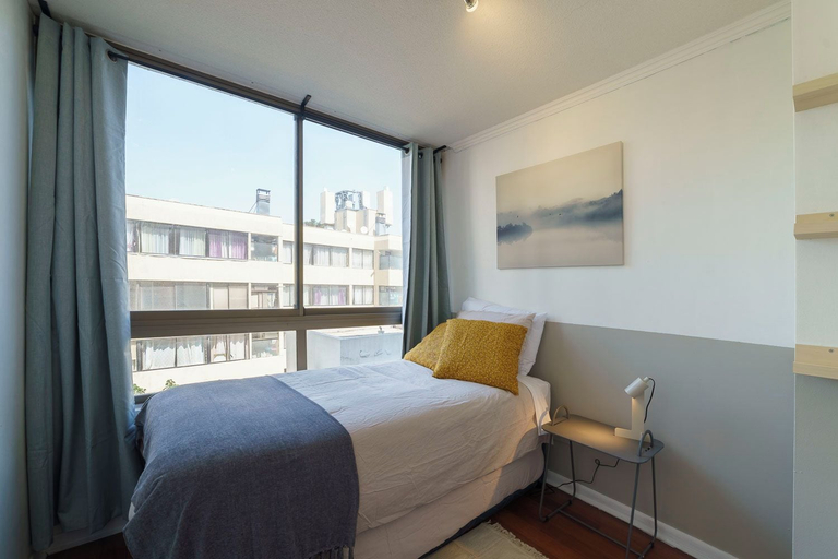 Others 2, Your Serene Getaway Central Providencia, Santiago