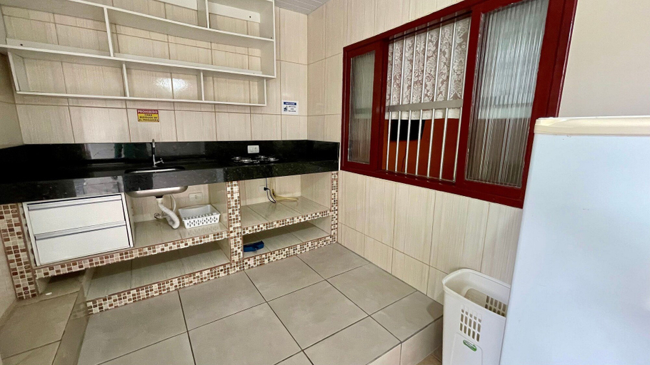 Bathroom 3, AP 03B Ala Morrinhos Residencial Solavir, Bombinhas