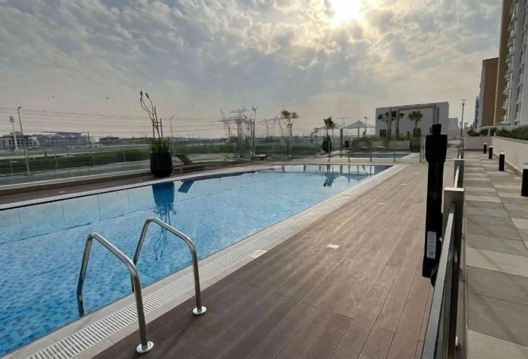 Sport & Beauty, Bloomfields Studio - Azizi Riviera 19 - Meydan, Dubai