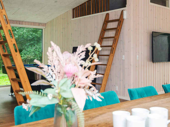 Others 2, 14 Person Holiday Home in Glesborg, Norddjurs
