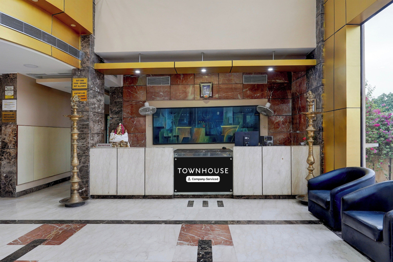 Others 3, Super Townhouse Koyambedu Royal Plaza, Chennai