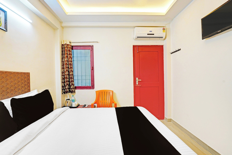 Others 5, Super Hotel O Purasaiwalkam, Chennai