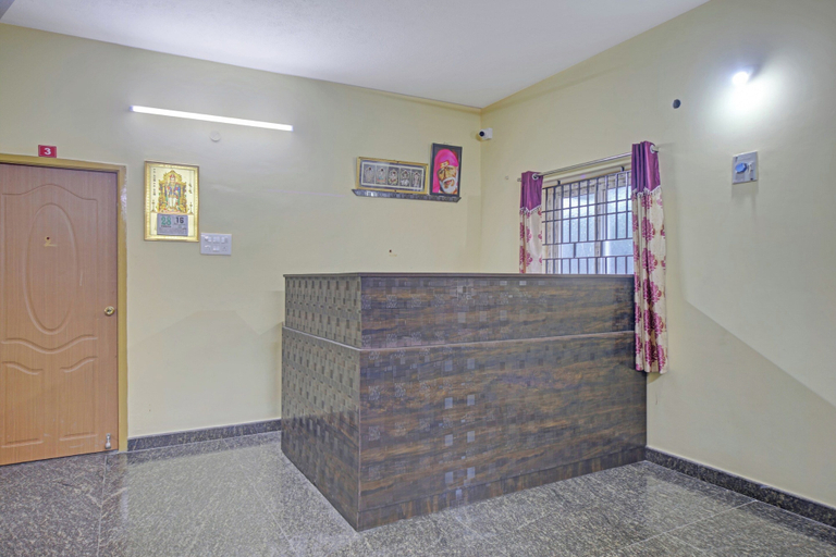 Others 5, Hotel O Vsv Guest House, Thiruvallur