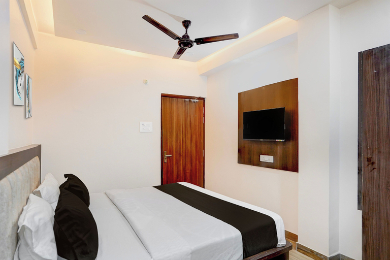 Others 5, Super OYO Townhouse Oak Fazalganj, Kanpur Nagar