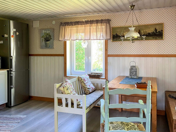 Others 3, 4 Star Holiday Home in Ed, Dals-Ed
