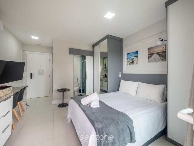Others 4, Studio in Condo w/ Pool 260m From Beach Psp0204, Salvador