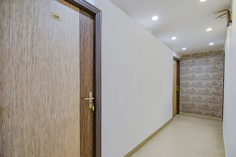 Others 2, Super hotel O Adri 2, North 24 Parganas
