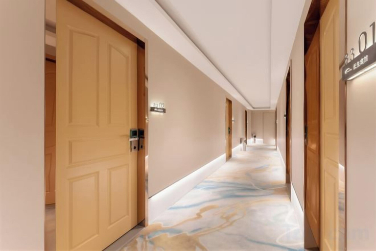 Others 4, Changsheng Hotel, Nanjing