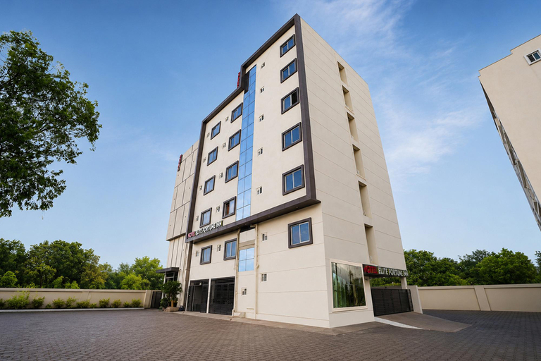 Others 4, FabHotel Elite Fortune Inn, Chittoor