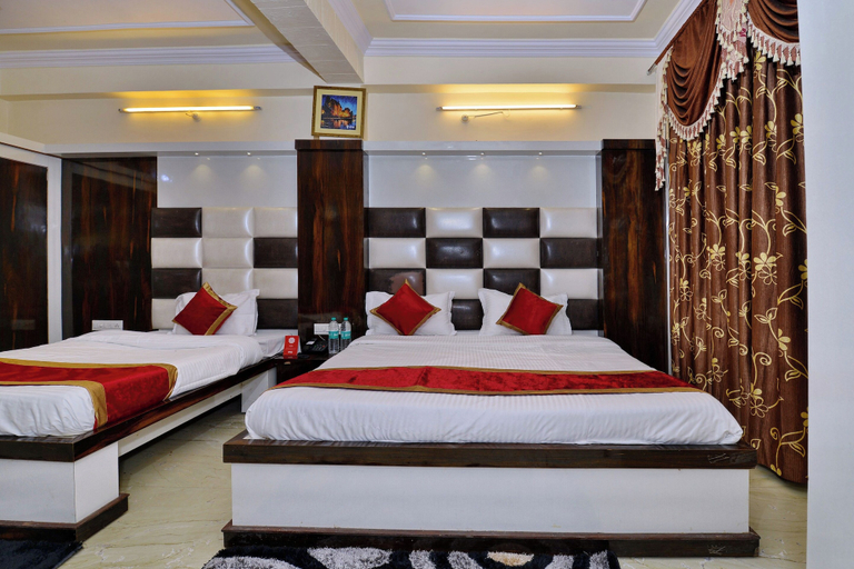 Others 5, Hotel O Ganpati Plaza Ajmer, Ajmer