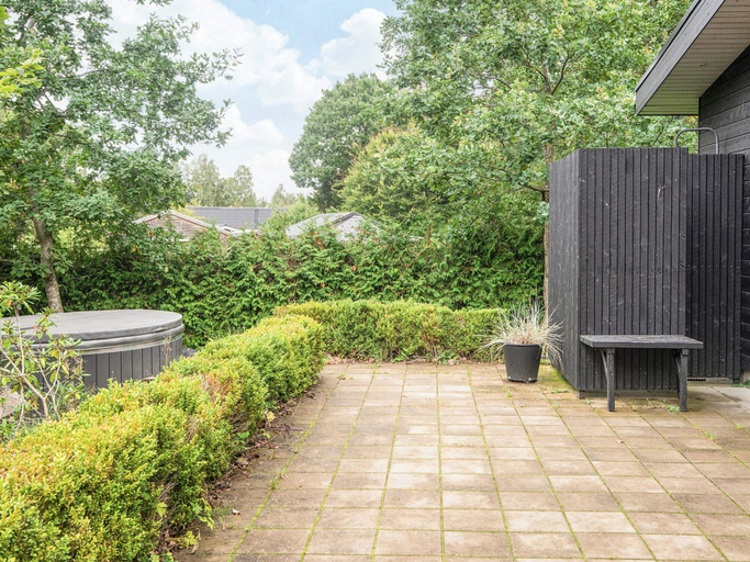 Others 2, 5 Star Holiday Home in Farvang, Silkeborg