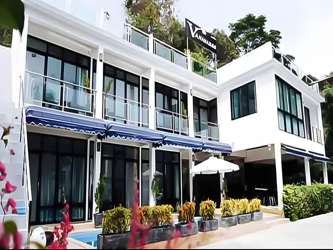 Exterior & Views 2, Vanavaree Resort, K. Na Yai Am